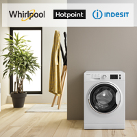 Hotpoint Emergency Services and NHS discount offer