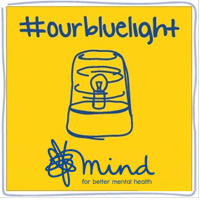 The Mind Blue Light Programme